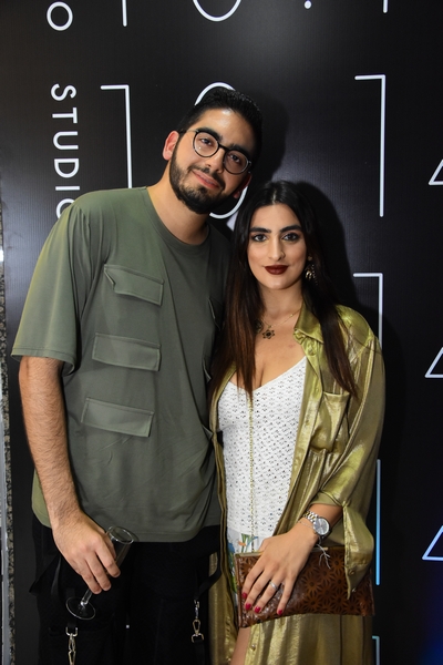Grand Opening of Studio 10.14 in Hazmieh